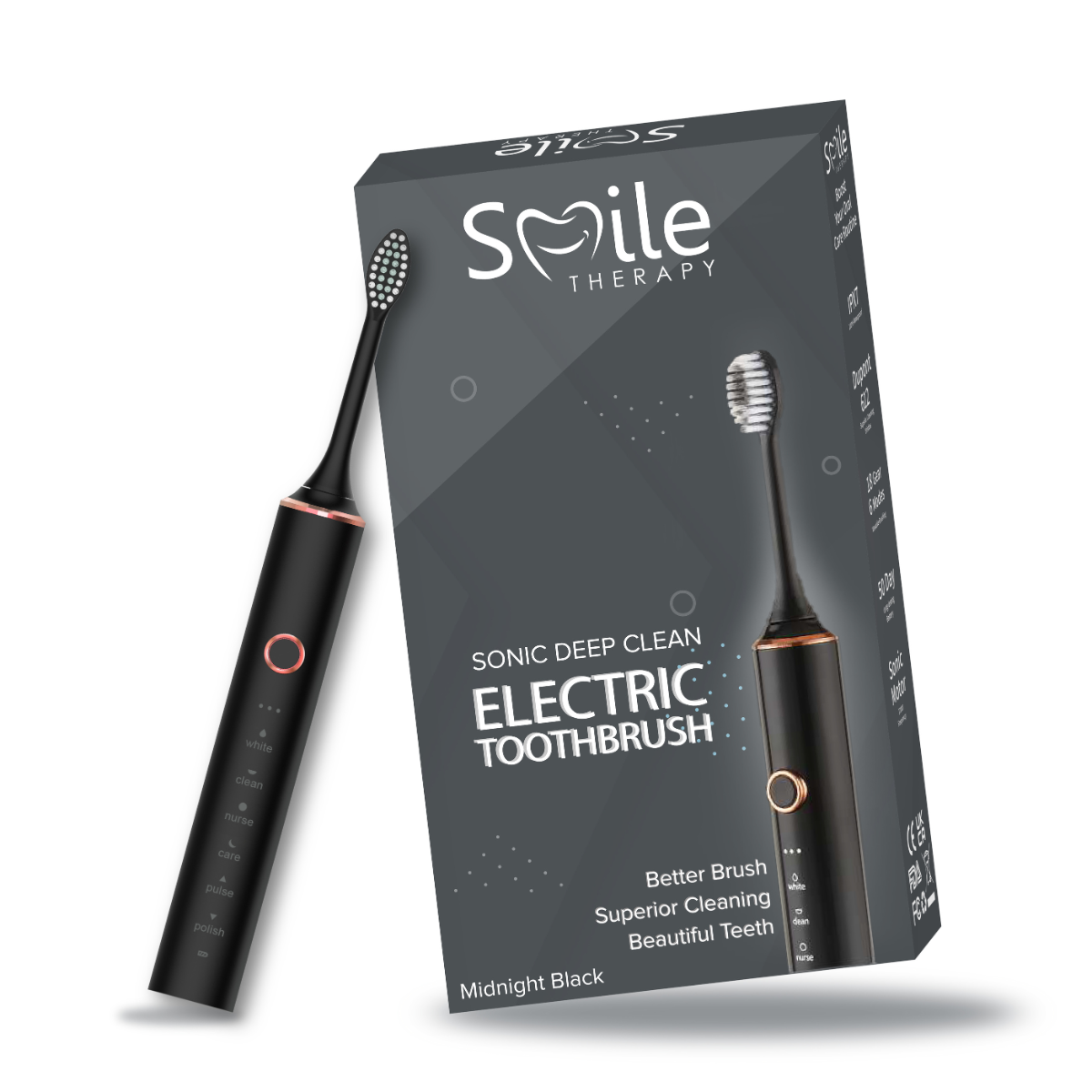 Sonic Electric Toothbrush