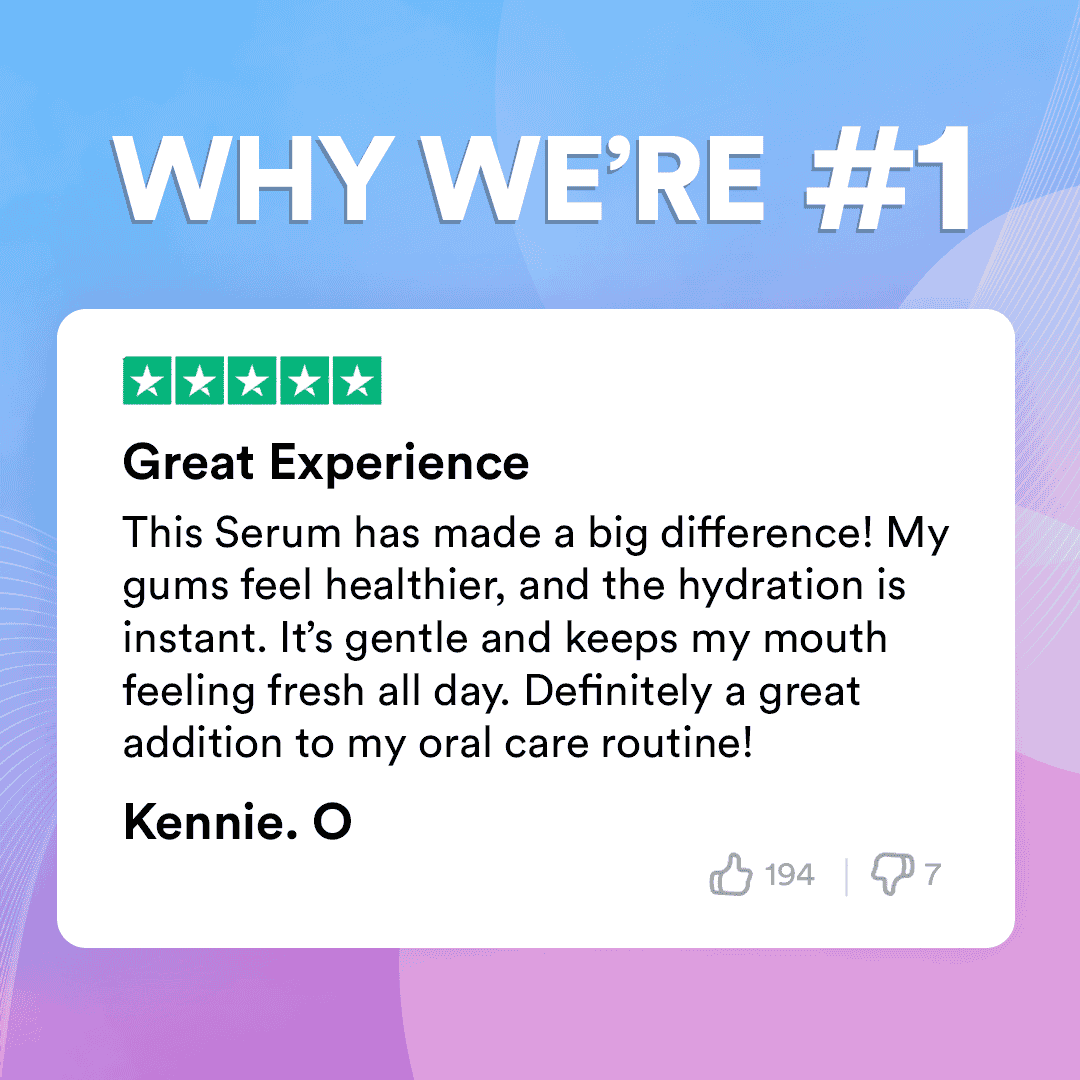 HA5 Hyaluronic Serum