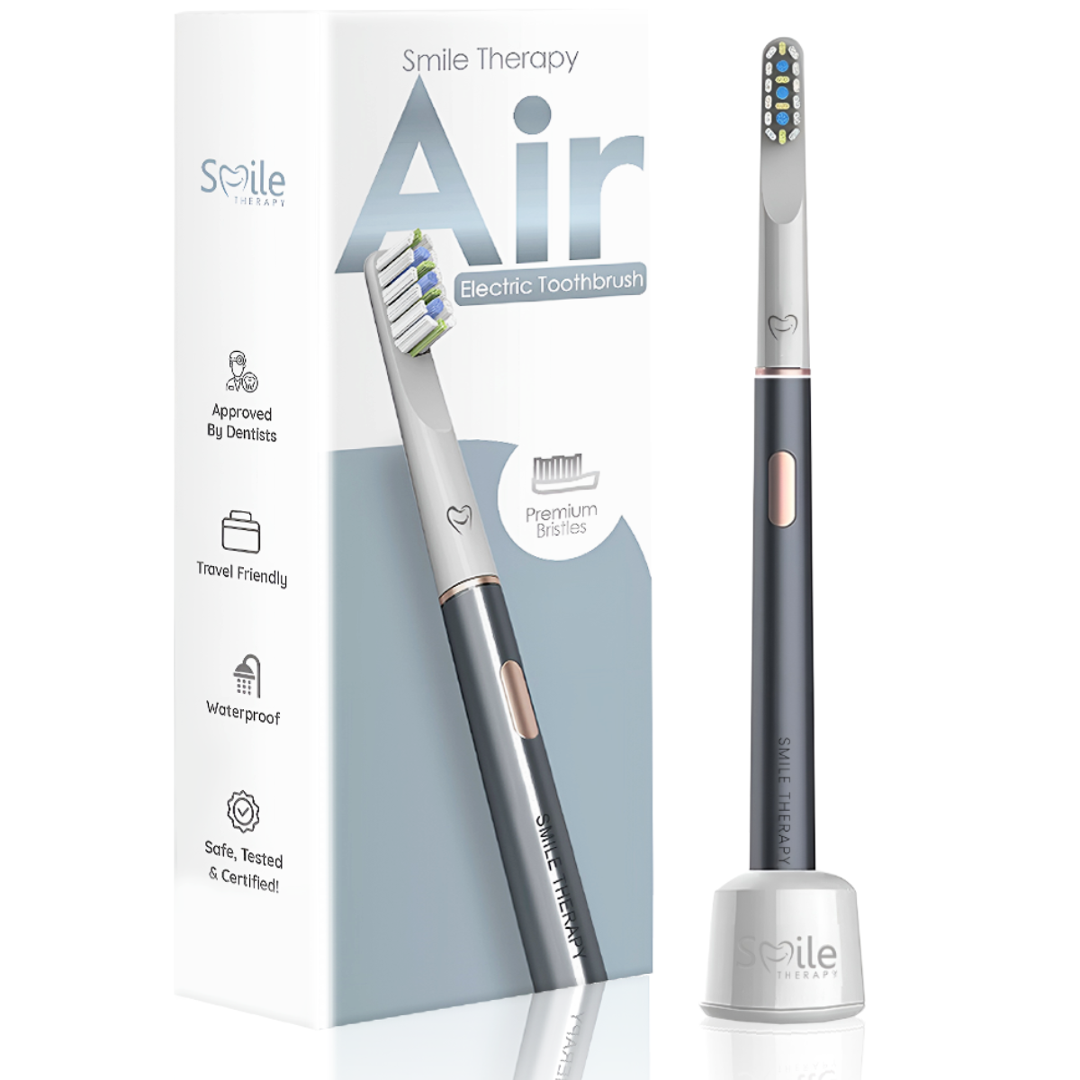 Air Advanced Electric Toothbrush 3-in-1 TT1