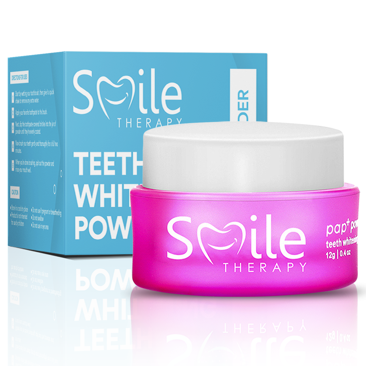 Teeth Whitening Powder