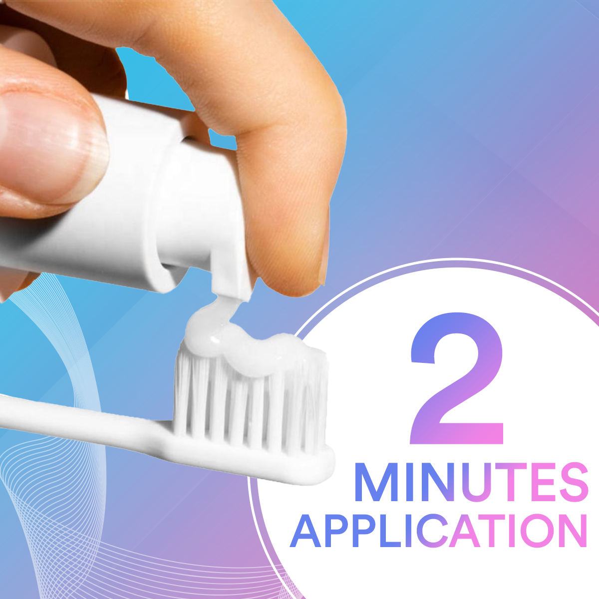 Enamel Care Serum - Reduces Tooth Sensitivity DP2