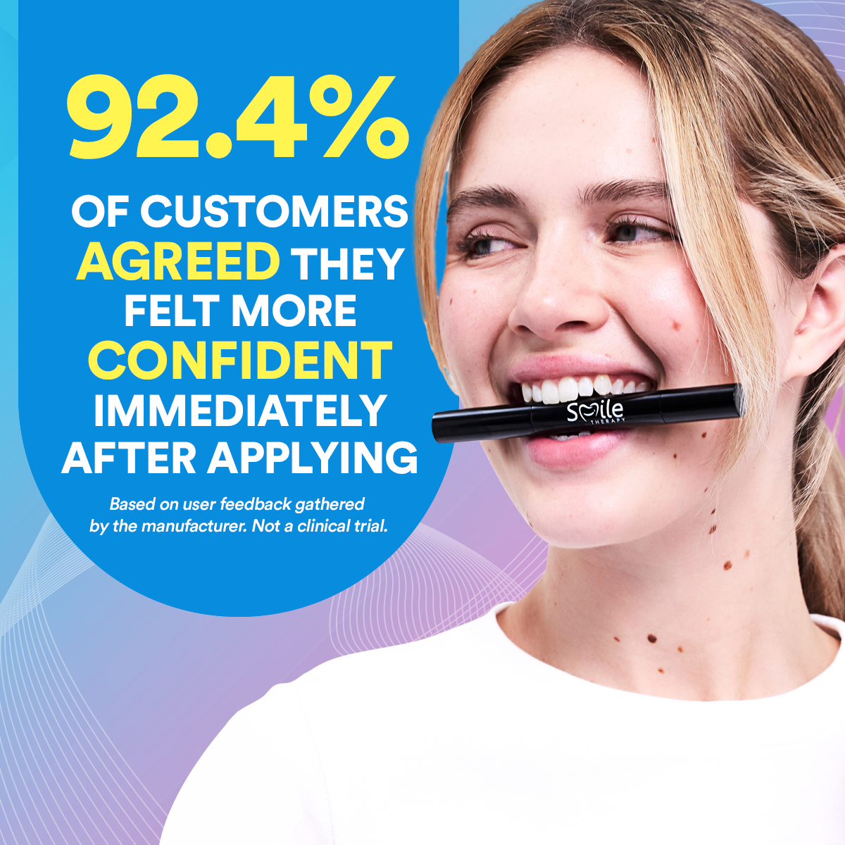 Teeth Whitening Pen DP3