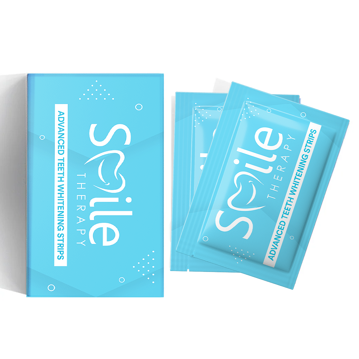 Teeth Whitening Strips (14 Treatments) DP10