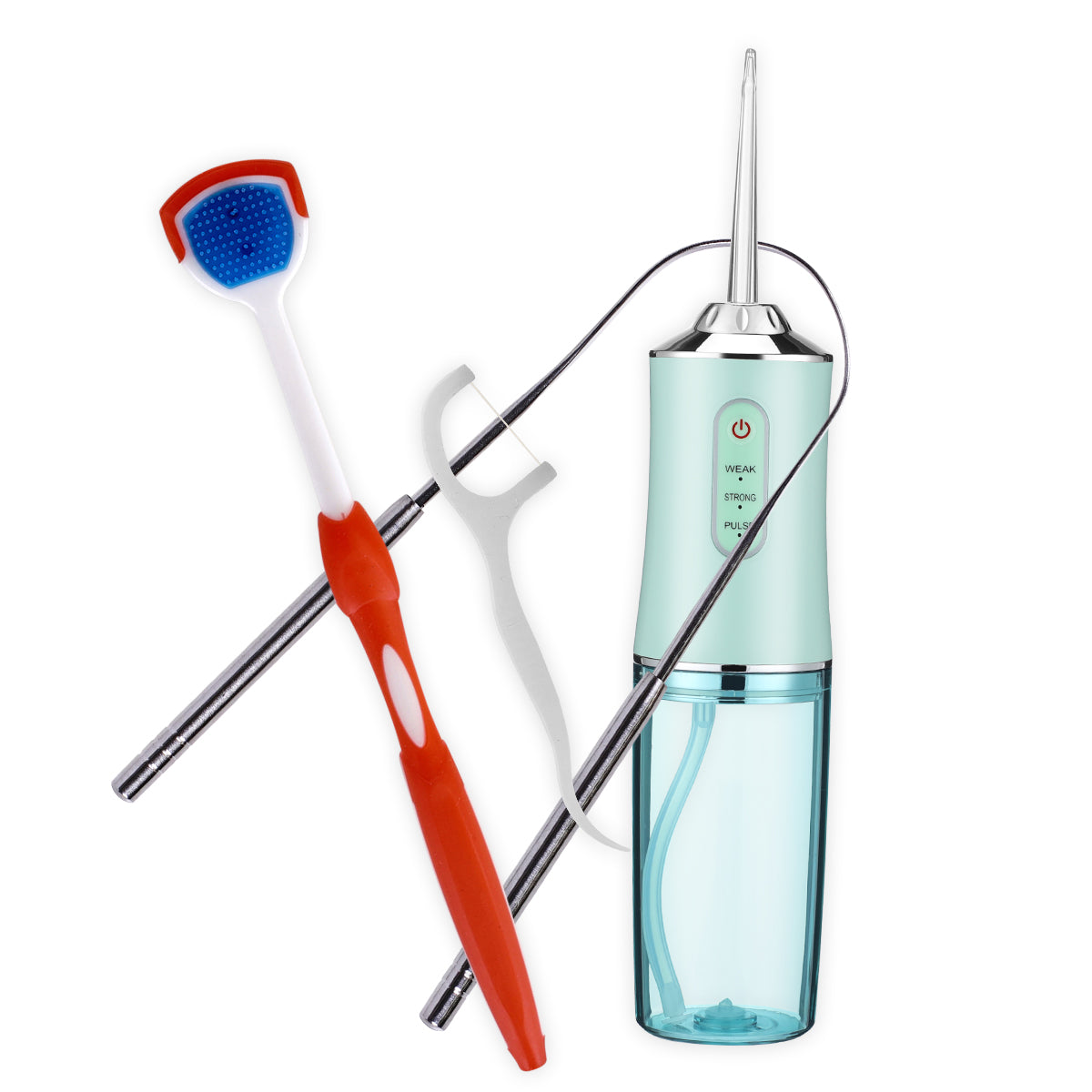 Floss Like A Boss Bundle