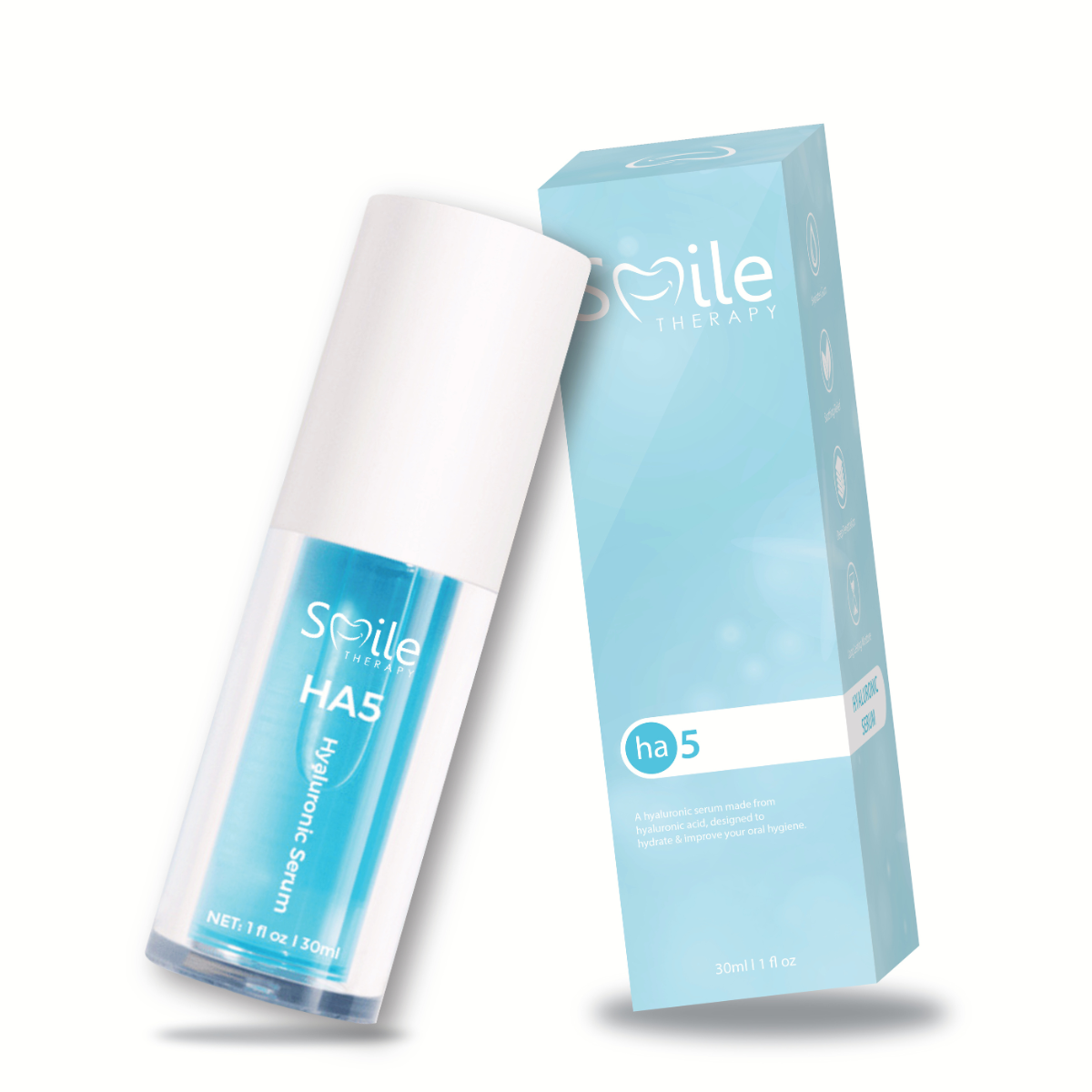 HA5 Hyaluronic Serum