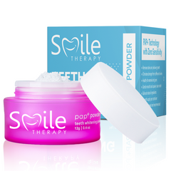 PAP+ Whitening Powder