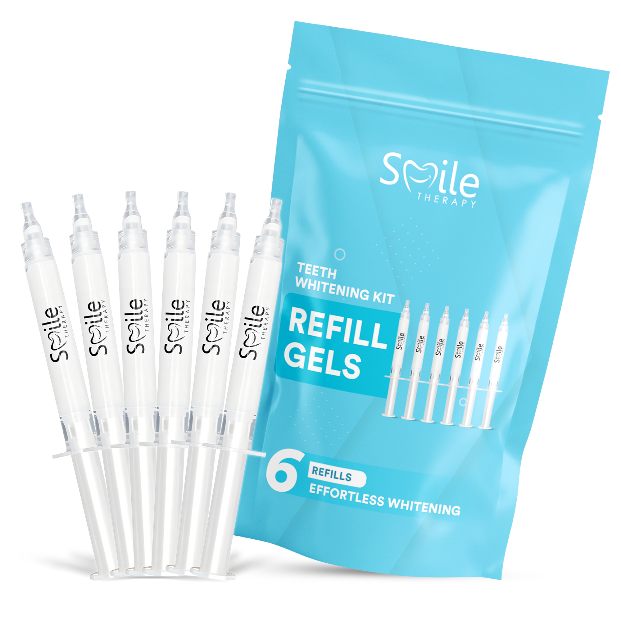 Teeth Whitening 6 Refills DP3