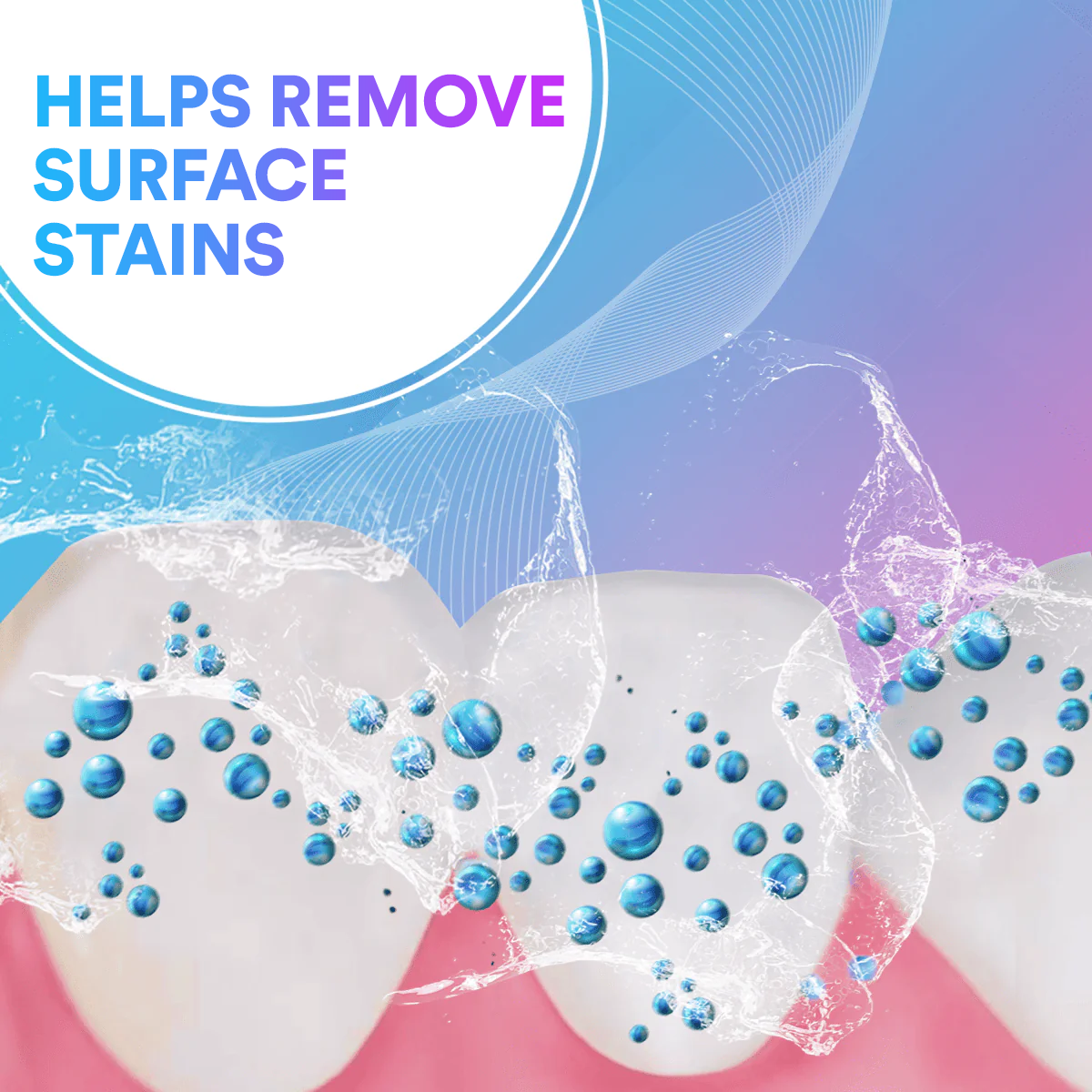 Teeth Whitening Strips (14 Treatments) DP12