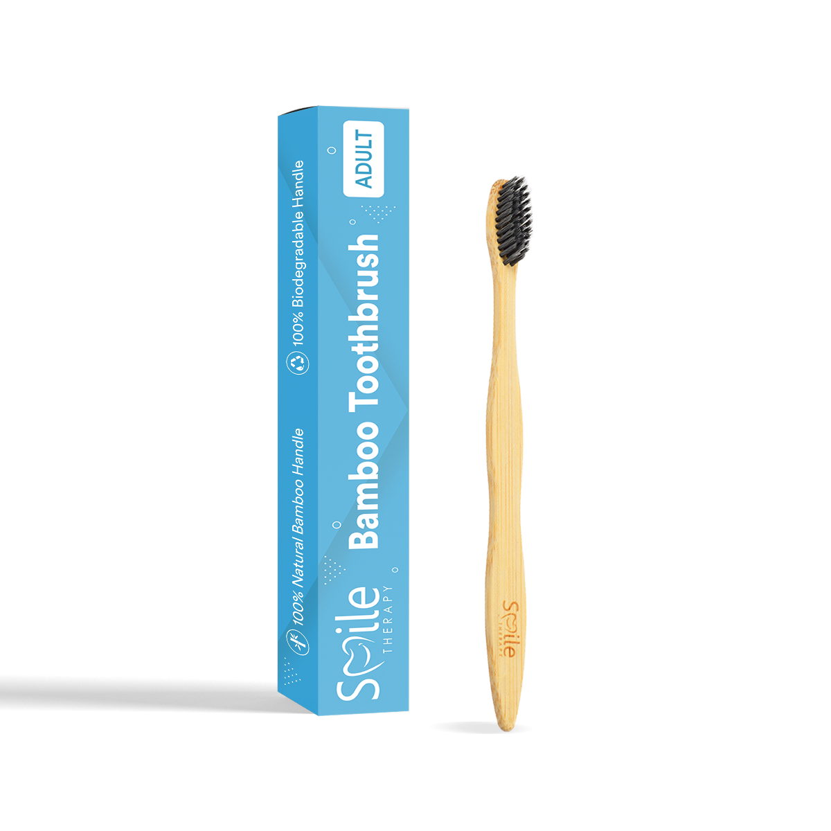 Bamboo Toothbrush TT1