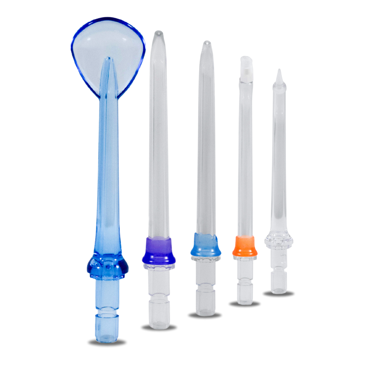 Water Flosser Pro (Attachments)